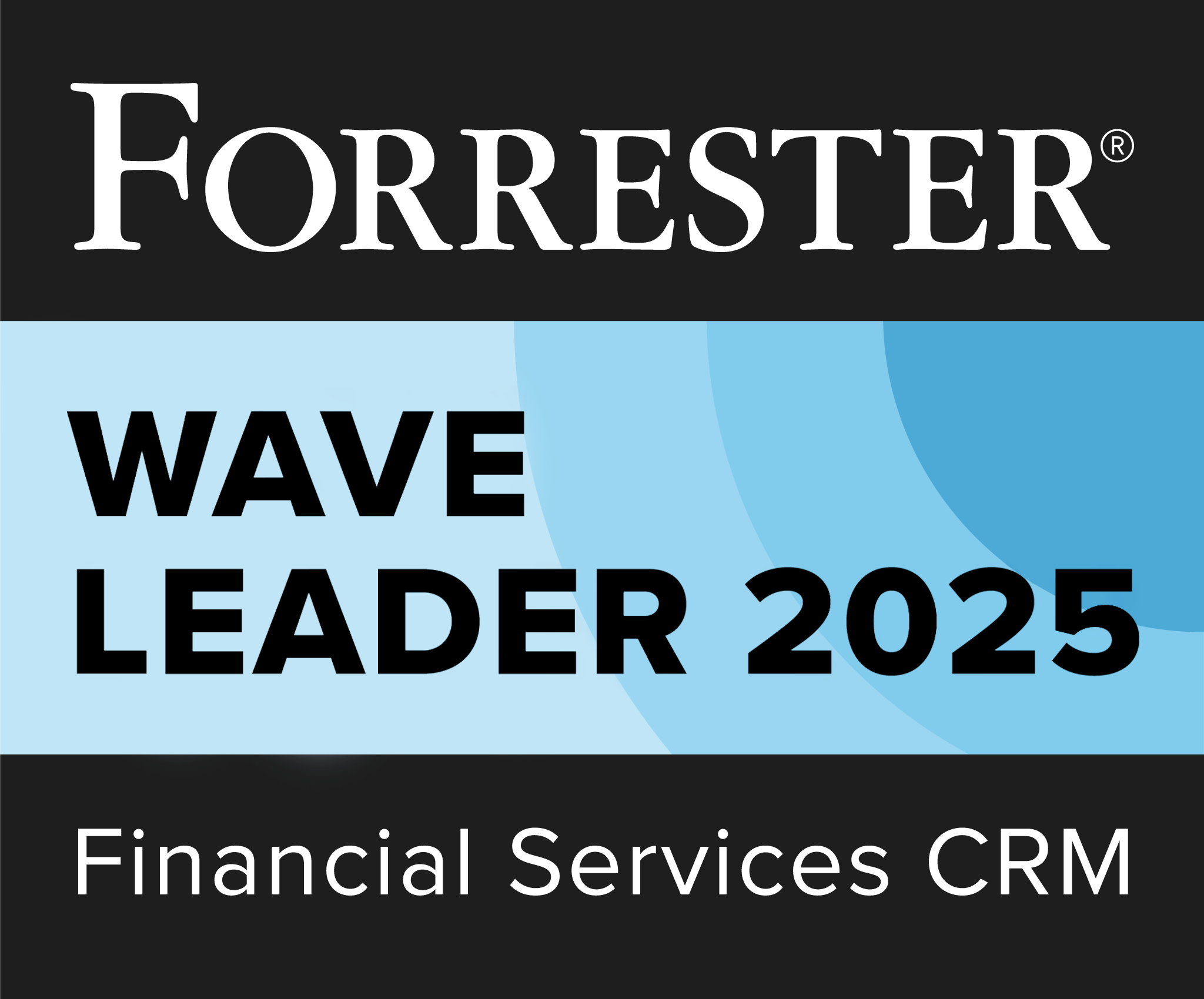 Forrester Badge