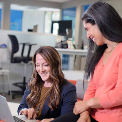 Help your people achieve