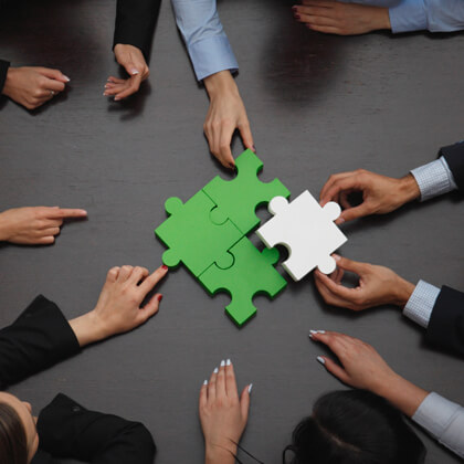 Enable partners to grow your business