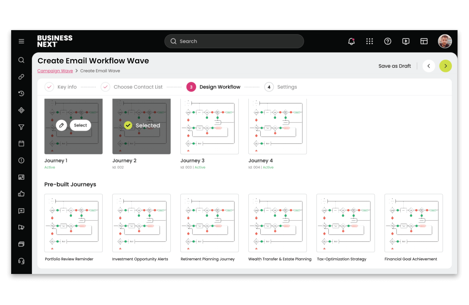 Create attractive, responsive screens with Vivid Screen Designer