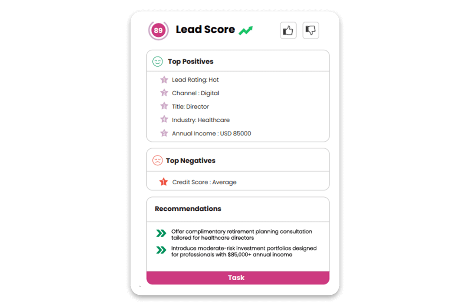 Instant account opening with faster onboarding