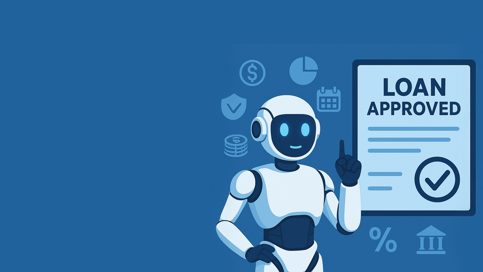 BUSINESSNEXT launches GenAI and Agentic AI solutions for Lending to improve risk management and speed up loan approvals