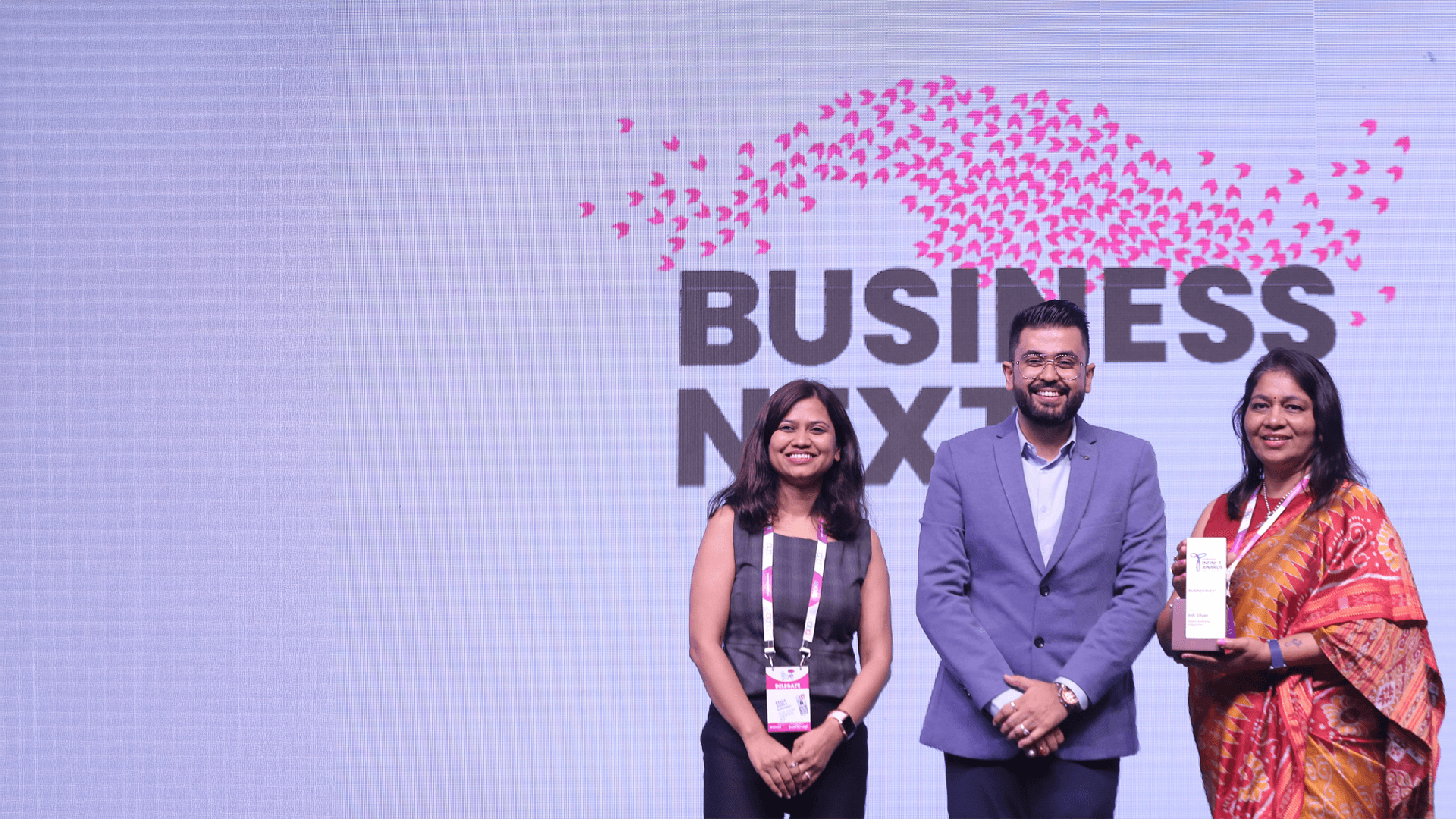 BUSINESSNEXT Continues Strong Streak: Recognized in Gartner® Sales Force Automation Magic Quadrant for 12 consecutive years