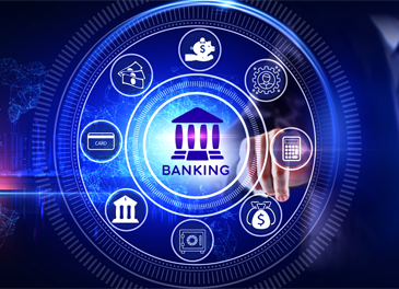 Digital Adoption by Indian Banks