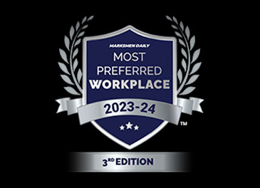 BUSINESSNEXT recognised as 'Most Preferred Workplace of 2023-24'