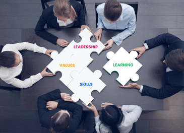 An opportunity to move the needle forward