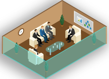 BUSINESSNEXT Unveils a Unique Experience Center