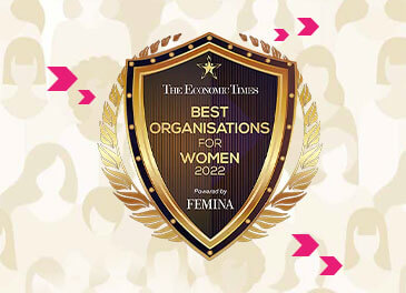Best Organisation for Women – A Coffee Table Book