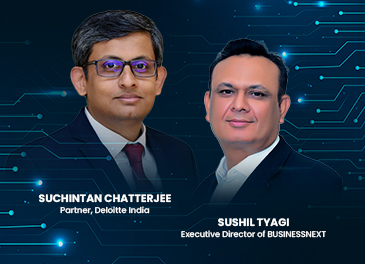 Driving Digital Transformation in Indian BFSI: Deloitte and BUSINESSNEXT's Strategic Alliances and AI-Powered Innovations for Customer-Centric Success