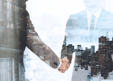 Exclusive Chat with BUSINESSNEXT
                        & Deloitte Leaders on Recent Association