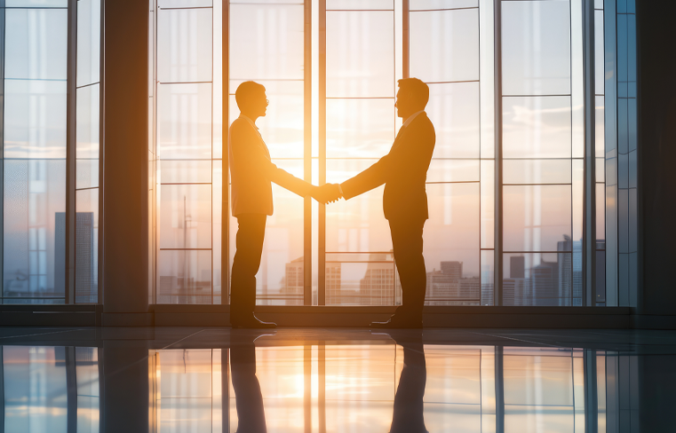 BUSINESSNEXT and InterTech form strategic alliance to accelerate autonomous banking operations in Oman