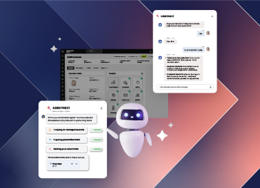 BUSINESSNEXT Launches AGENTNEXT: The AI Revolution Transforming Financial Services