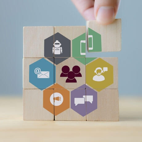 Reduce cost to serve