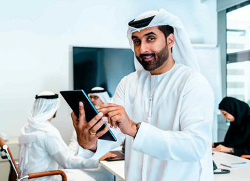 Abu Dhabi Islamic Bank
