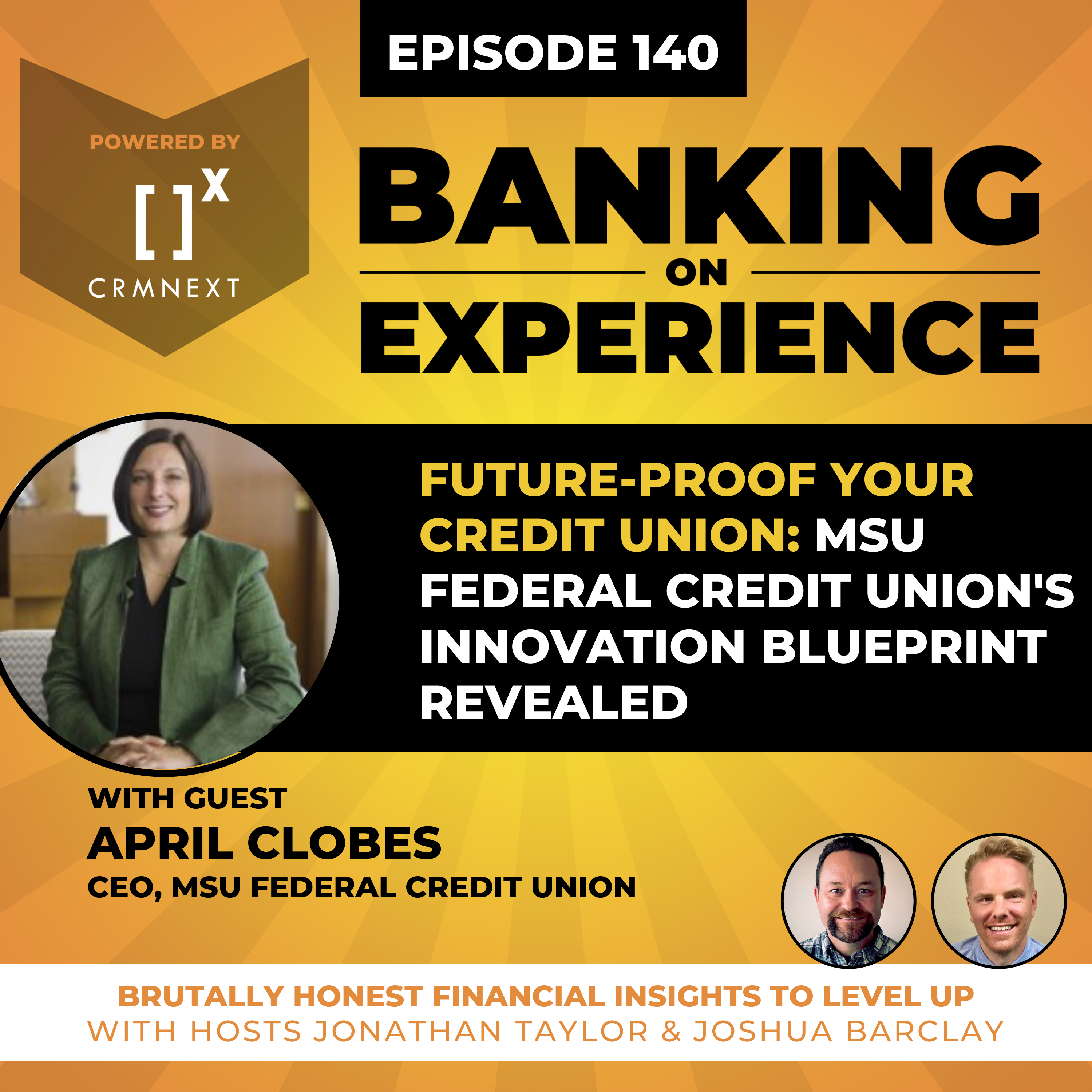 Future-Proof Your Credit Union: MSU Federal Credit Union’s Innovation Blueprint Revealed