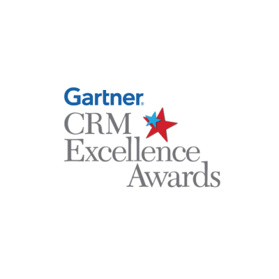 Gartner CRM Excellence Award for HDFC Bank Implementation